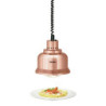 Lampe chauffante infrarouge IWL250D KU 250W | bartsch er