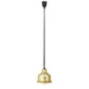 Heat Lamp IWL250D GO – Infrared Warming 230x230x250 | bartscher