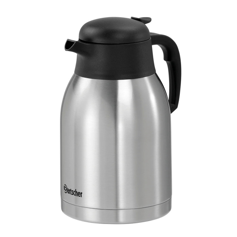 Thermo Jug 2L with LED Lighting – Efficient Insulation | bartsch er