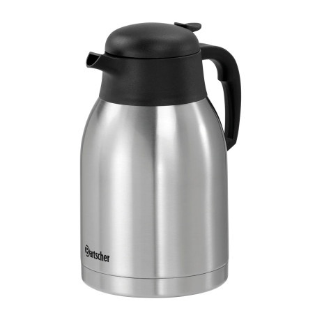 Thermo Jug 2L with LED Lighting – Efficient Insulation | bartsch er