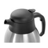 Thermo Jug 2L with LED Lighting – Efficient Insulation | bartsch er