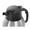 Verseuse thermique 1,4L inox – maintien chaud | bartscher