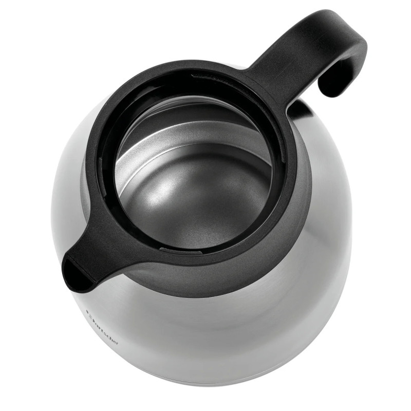 Verseuse thermique 1,4L inox – maintien chaud | bartscher