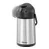 Isolierpumpkanne 1,9L-ST