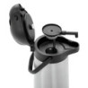 Isolierpumpkanne 1,9L-ST