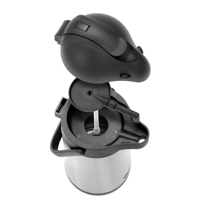 Isolierpumpkanne 1,9L-ST