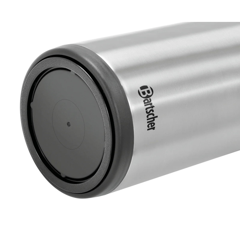 Isolierpumpkanne 1,9L mit Pumpsystem – bart­scher