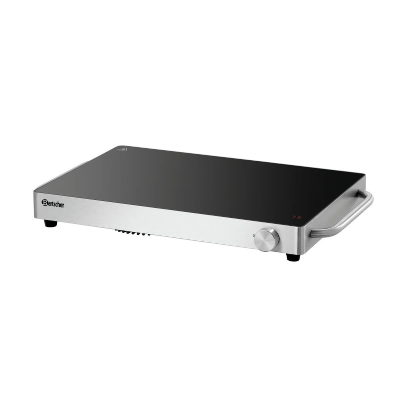 Plaque maintien au chaud induction IW10 1000W | bartschser