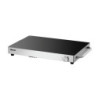 Plaque maintien au chaud induction IW10 1000W | bartschser