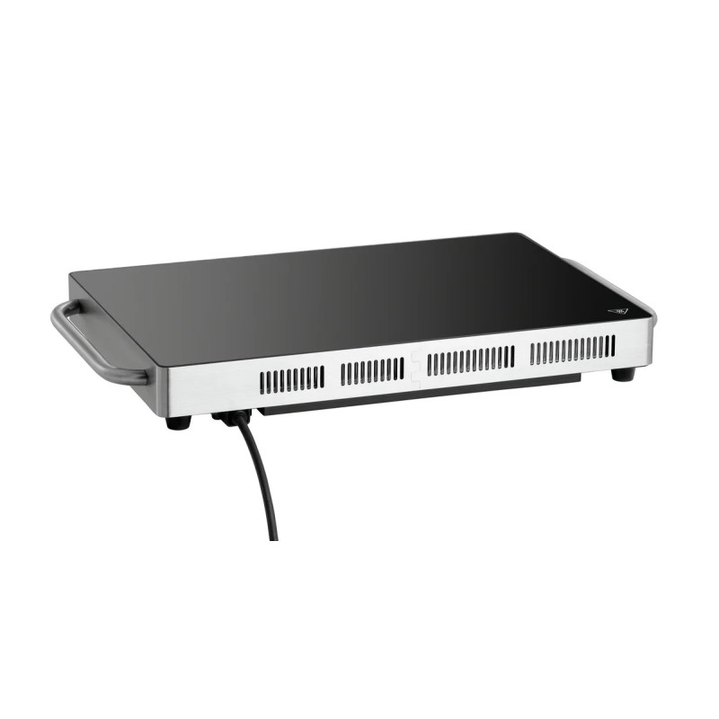 Plaque maintien au chaud induction IW10 1000W | bartschser