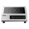 Induktionskocher IK 30TCS-1 – 3000 W Leistung | bartscher