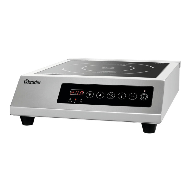 Plaque à induction 3000W IK 30TCS-1 – bartschrer