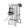 Potato peeling machine 10KG – 130 kg/h capacity | bartscher