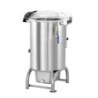 Kartoffelschälmaschine 10KG – hohe Leistung | bartscher