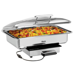 Plaque maintien chaud induction 1000W – bartschER IW10-EBBF
