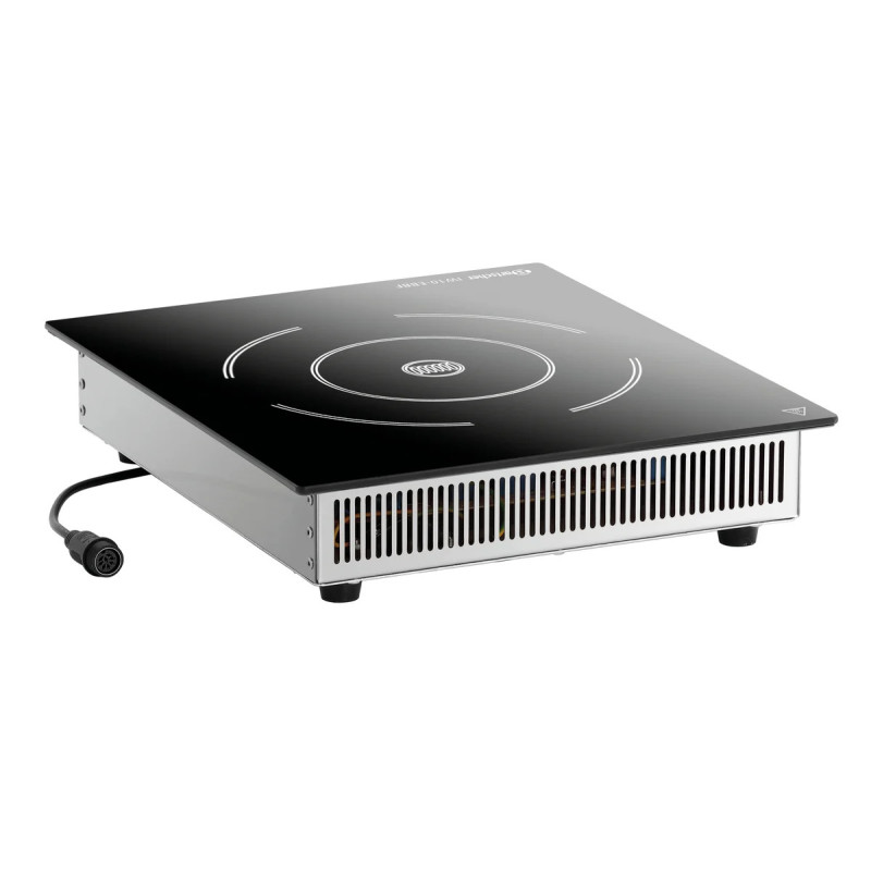Plaque maintien chaud induction 1000W – bartschER IW10-EBBF