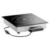 Plaque maintien chaud induction 1000W – bartschER IW10-EBBF