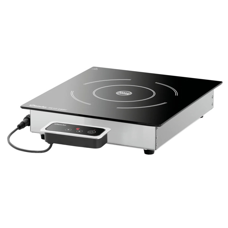 Plaque maintien chaud induction 1000W – bartschER IW10-EBBF