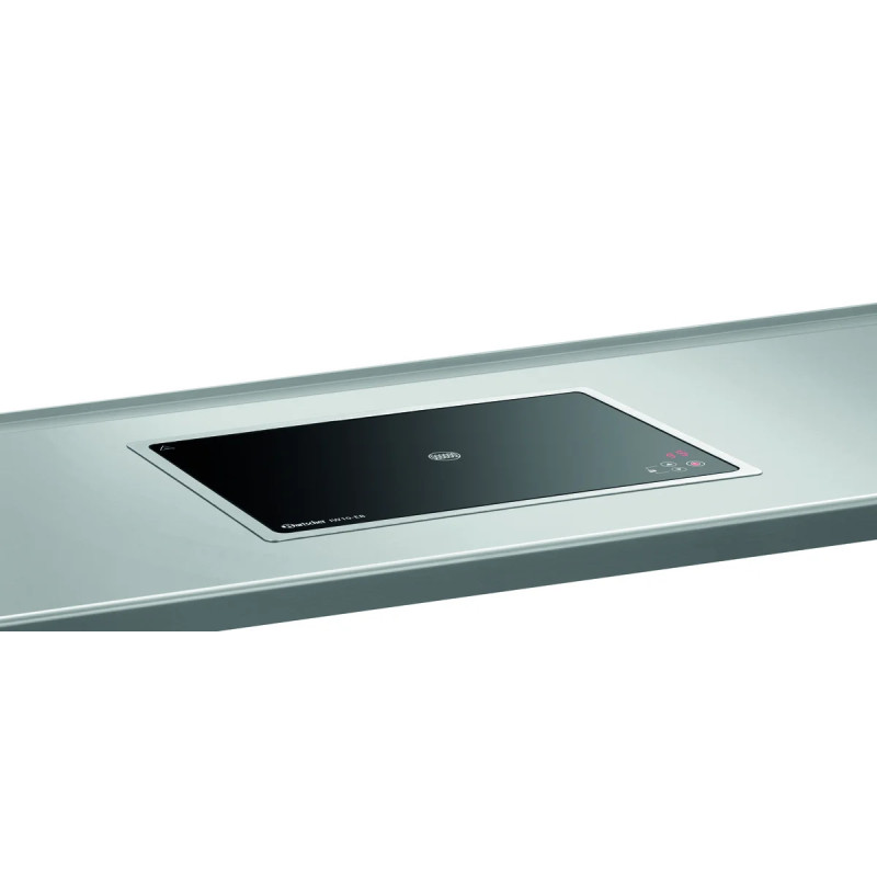 Induktionswarmhalteplatte IW10-EB – 1000 W Leistung | bartscher