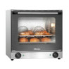 Convection Oven AT90-ST – Even Heat & Timer | bartscher