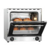 Convection Oven AT90-ST – Even Heat & Timer | bartscher