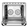 Convection Oven AT90-ST – Even Heat & Timer | bartscher