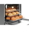 Convection Oven AT90-ST – Even Heat & Timer | bartscher
