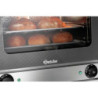 Convection Oven AT90-ST – Even Heat & Timer | bartscher