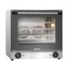 Four à convection AT90-ST inox 2700W – bartscher