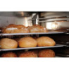 Convection Oven AT90-ST – Even Heat & Timer | bartscher