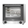 Convection Oven AT90-ST – Even Heat & Timer | bartscher