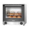 Four à convection AT90-ST inox 2700W – bartscher