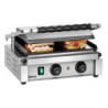 Contact Grill Panini-T 1GR – 2200W Electric Grill | bartscher