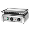 Grill contact Panini-T 1GR 2200W – bartscher