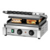 Contact Grill Panini-T 1GR – 2200W Electric Grill | bartscher