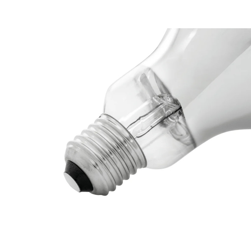 Lampe infrarouge 250W IWL250D-WS – Chauffage efficace | bartscher