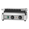 Contact Grill Panini-T 1R – Cast Iron Plates | bartscher