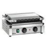 Contact Grill Panini-T 1R – Cast Iron Plates | bartscher