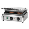 Kontaktgrill Panini-T 1R – Leistungsstark & langlebig | bartscher