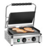 Kontaktgrill Panini-T 1G – programmierbar, 2200 W | bartscher