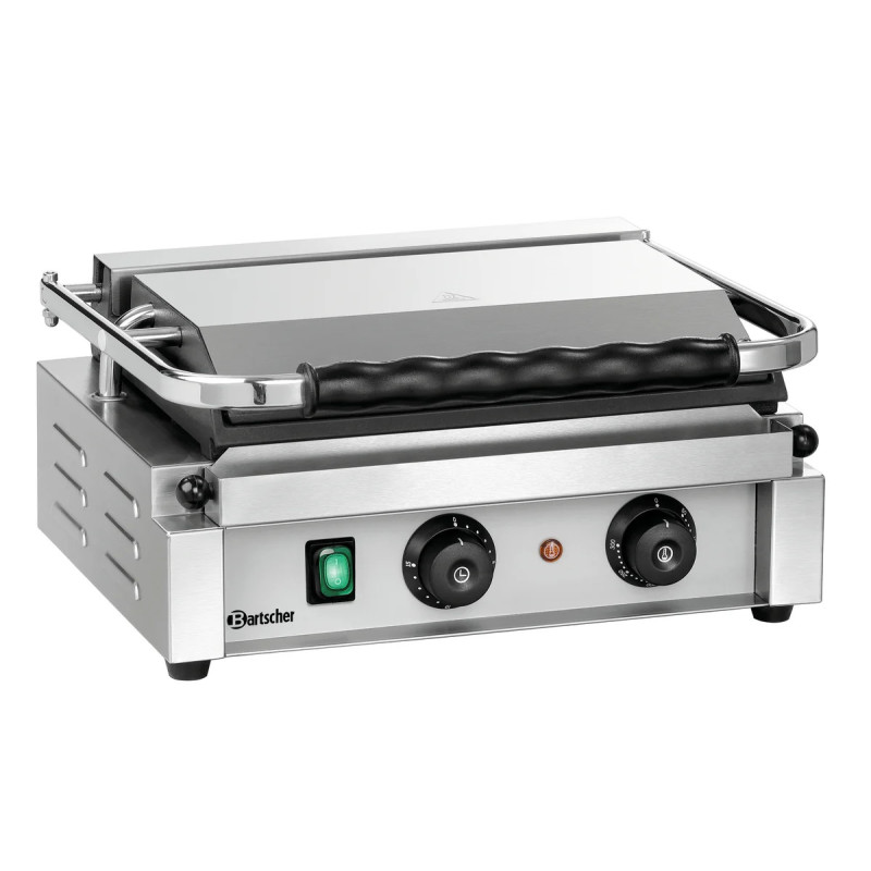 Contact grill "Panini-T" 1G