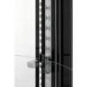 Kuchenvitrine 400L mit LED-Beleuchtung – bartscher
