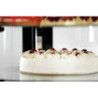 Kuchenvitrine 400L mit LED-Beleuchtung – bartscher