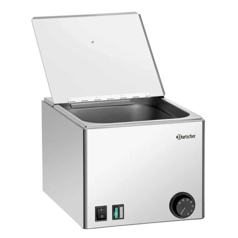 Réchauffe-saucisses 1KA10-FM 1000W – Bartsch er