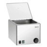 Würstchenwärmer 1KA10-FM – Edelstahl, 1000 W | bartscher