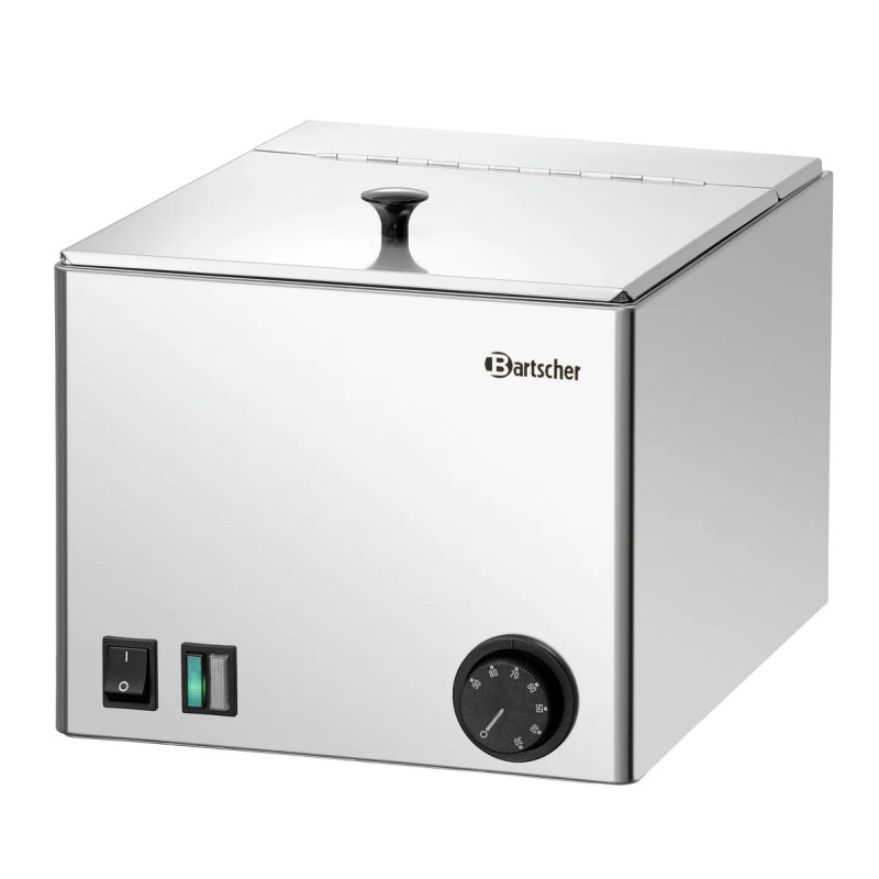 Réchauffe-saucisses 1KA10-FM 1000W – Bartsch er