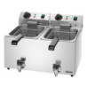 Deep Fat Fryer SNACK IV Plus – 9L Capacity | bartscher