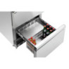 Drawer Chiller 600S2 – Precise Cooling, 20kg Capacity | bartscher