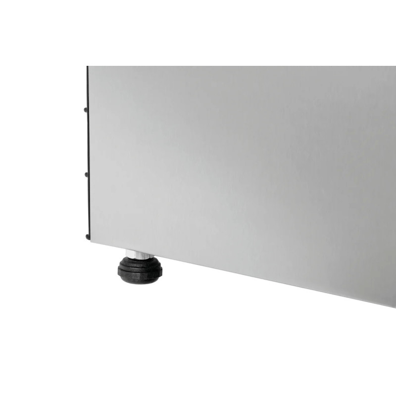 Drawer Chiller 600S2 – Precise Cooling, 20kg Capacity | bartscher