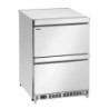 Drawer Chiller 600S2 – Precise Cooling, 20kg Capacity | bartscher